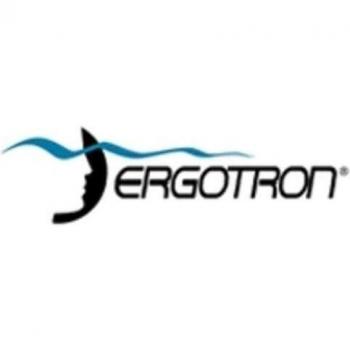 Carrito para portátil y ordenador Ergotron 97-865