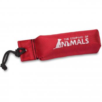 COMPANY OF ANIMALS Canvas Training Dummy for Dogs, Small