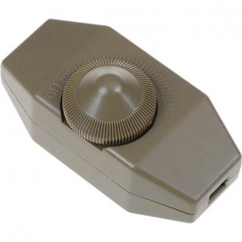 AC 220V 1A Adjustable Controller Knob for Table Lamp
