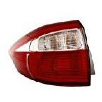 Van Wezel Feu Arrière Gauche Ford C-Max 2010 sans électricité