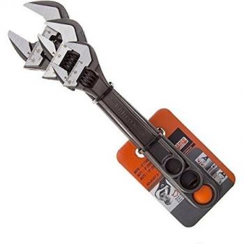 Bahco ADJUST 3 Pack Triple (8071, 8071, 8073)