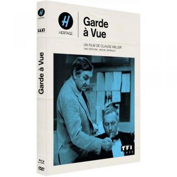 Garde À Vue