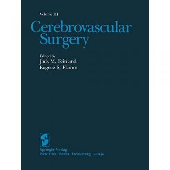 Cerebrovascular Surgery