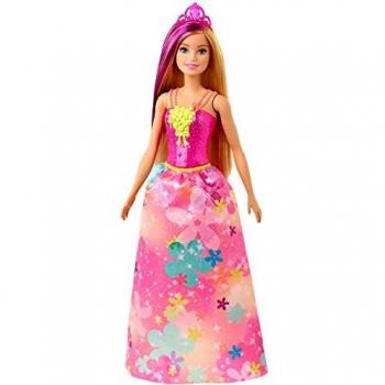 Barbie Princesa de Sueños Dreamtopia