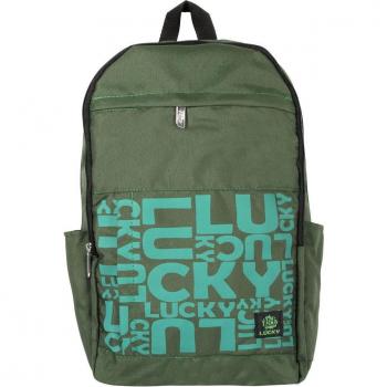 AquaGuard Student Backpack