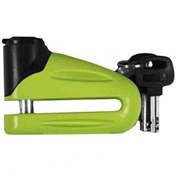 Generique 10 mm Wheel Brake Disc Security Lock