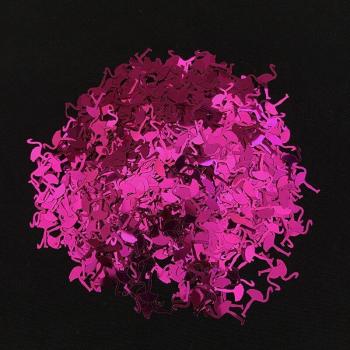 Tropical Theme Confetti Sequins for Celebrations