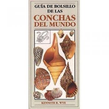 GUIA DE BOLSILLO DE CONCHAS DEL MUNDO