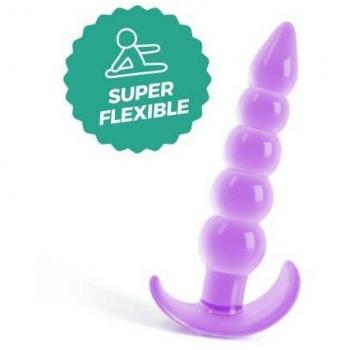Drago Anale Plug Crushious