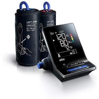 B Braun Tensiomètre Exactfit 5 Bua6350 1ud