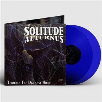 Noches de Azabache: Through The Darkest Hour 2xLP