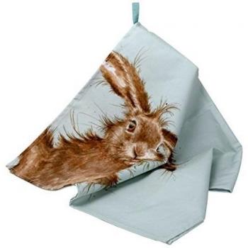 Portmeirion Home & Gifts Wrendale 74 x 45 x 0.5 cm Tea Towel