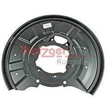Metzger 6115011 Bremsblech
