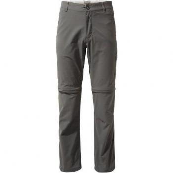 Pantaloni Craghoppers NosiLife Pro Convertible II multicolore