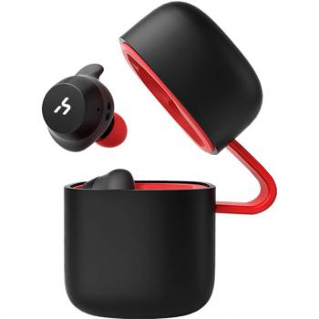 HAVIT V5.0 Bluetooth In‑Ear Headset für iPhone, Samsung & Huawei