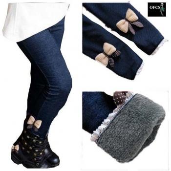 Éco-Style Leggings Chauds