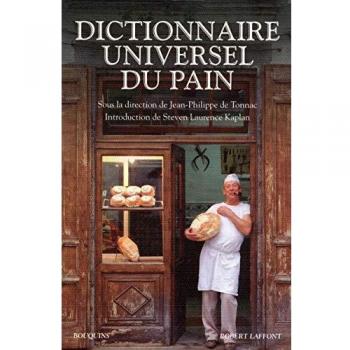 Dictionnaire universel du pain