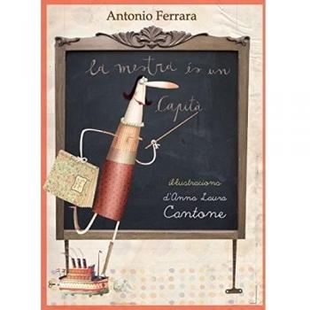 La maestra es un capitan