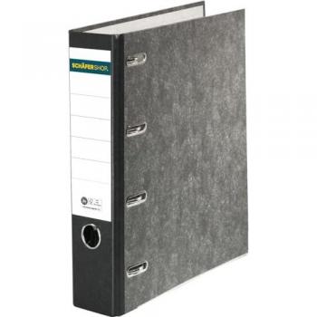 Schäfer Shop Select Dossier Double A5, Bord arrière
