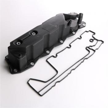 HODEE Oil Trap Valve Cover Gasket for Volvo S60