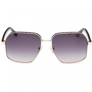 Guess Occhiali Da Sole Metallo Quadrati