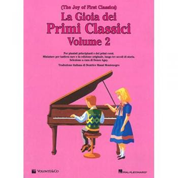 La Gioia dei Primi Classici