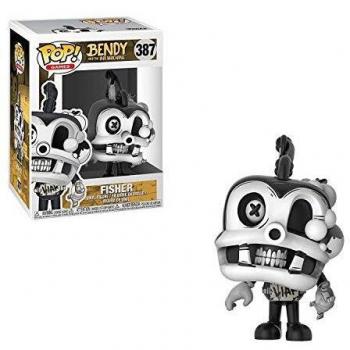 POP Bendy & Ink-Maschine FI