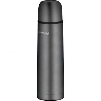 Bouteille isotherme THERMO TC Everyday 5 L gris foncé mat inox