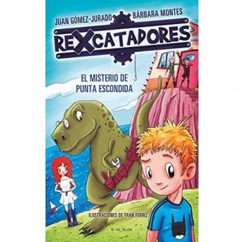 REXCATADORES EL MINISTERIO PUNTA ESCOND