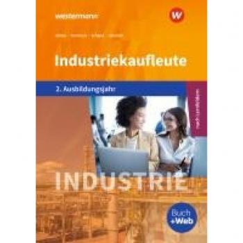 Christian Schmidt Industriekaufleute