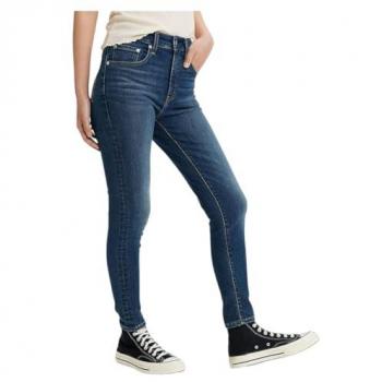 Pantalones Levi's 721™ Skinny para Mujer