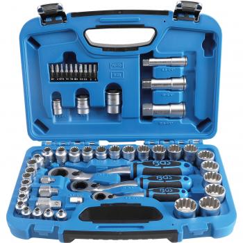 Kit di Bussole Passanti Gear Lock 4,5