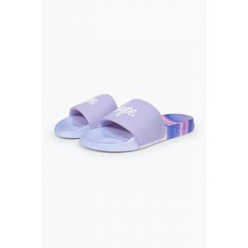 Féminin Rayonnement Slides