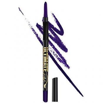 L.A. GIRL Super Auto Eyeliner – Permanent-Purpur