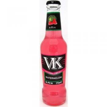 VK Watermelon Drink 275ml Case