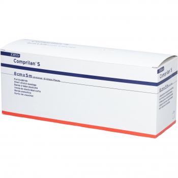 Comprilan® S Binde 8cm x 5m