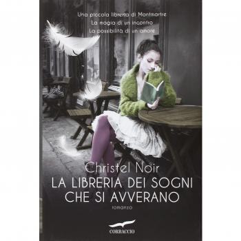 La libreria dei sogni che si avverano