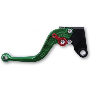 Clutch L36 Rosso Classico