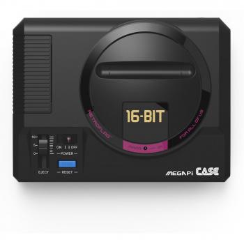 SuperHeat 3B+ con Caja MegaPia