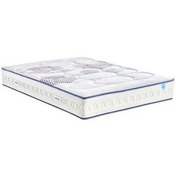 Matelas Merinos Chilly Wave 200 x 200 cm
