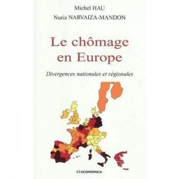 Le chômage en Europe : Divergences nationales et régionales
