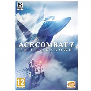 Ace Combat 7: Skies Unknown (PC)