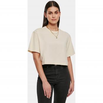 Kurzes Oversized T-Shirt – Urban Classics Damen