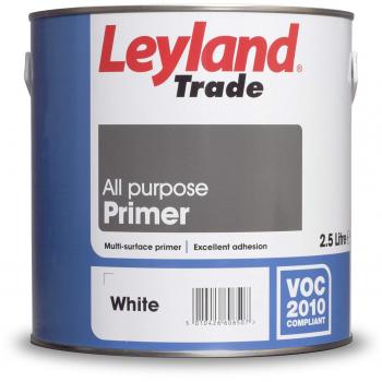 5L Leyland All Purpose Primer