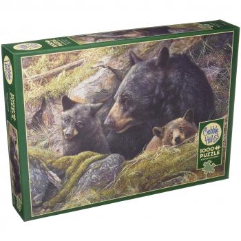 Lotana Double Delight Puzzle