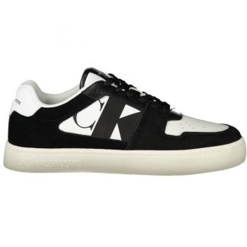 Calvin Klein Scarpe da Corsa Uomo Bianco