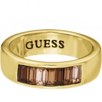 Anillo Guess UBR51403