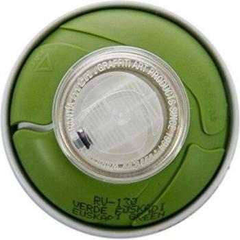 Pintura en Spray Verde Euskadi 400 ml (MTN 94)