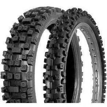 Kenda K781 Triple (120/80-19 TT 63M Hinterrad)
