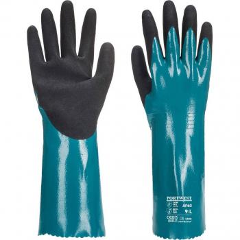 Gants de Manutention Portwest Sandy Grip Lite AP60